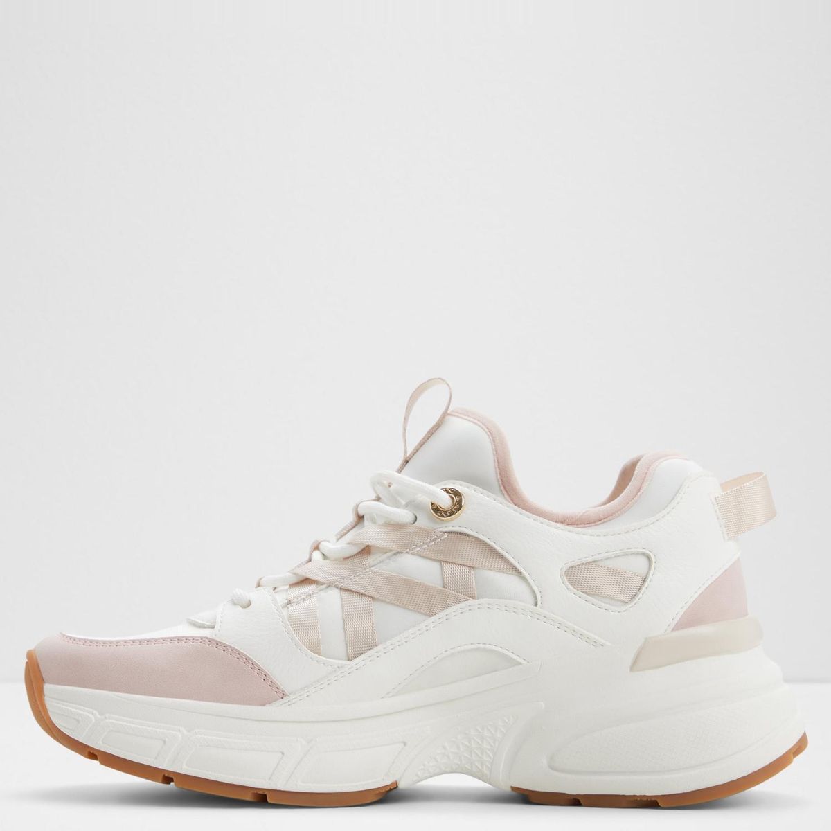 ALDO - Haddey Zapatilla Urbana Mujer Rosado Aldo