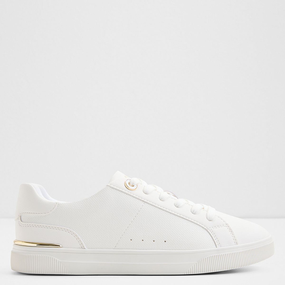 ALDO - Soera Zapatilla Urbana Mujer Blanco Aldo