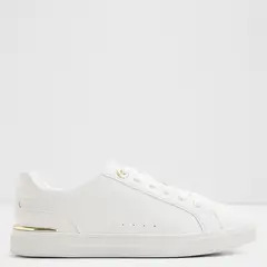 ALDO - Soera Zapatilla Urbana Mujer Blanco