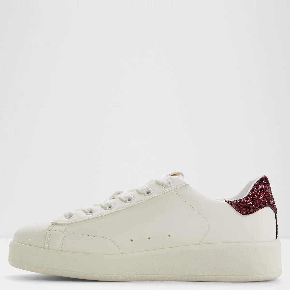 ALDO - Adrei Zapatilla Urbana Mujer Blanco Aldo