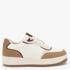 CALL IT SPRING - Trabucco Zapatilla Urbana Hombre Café