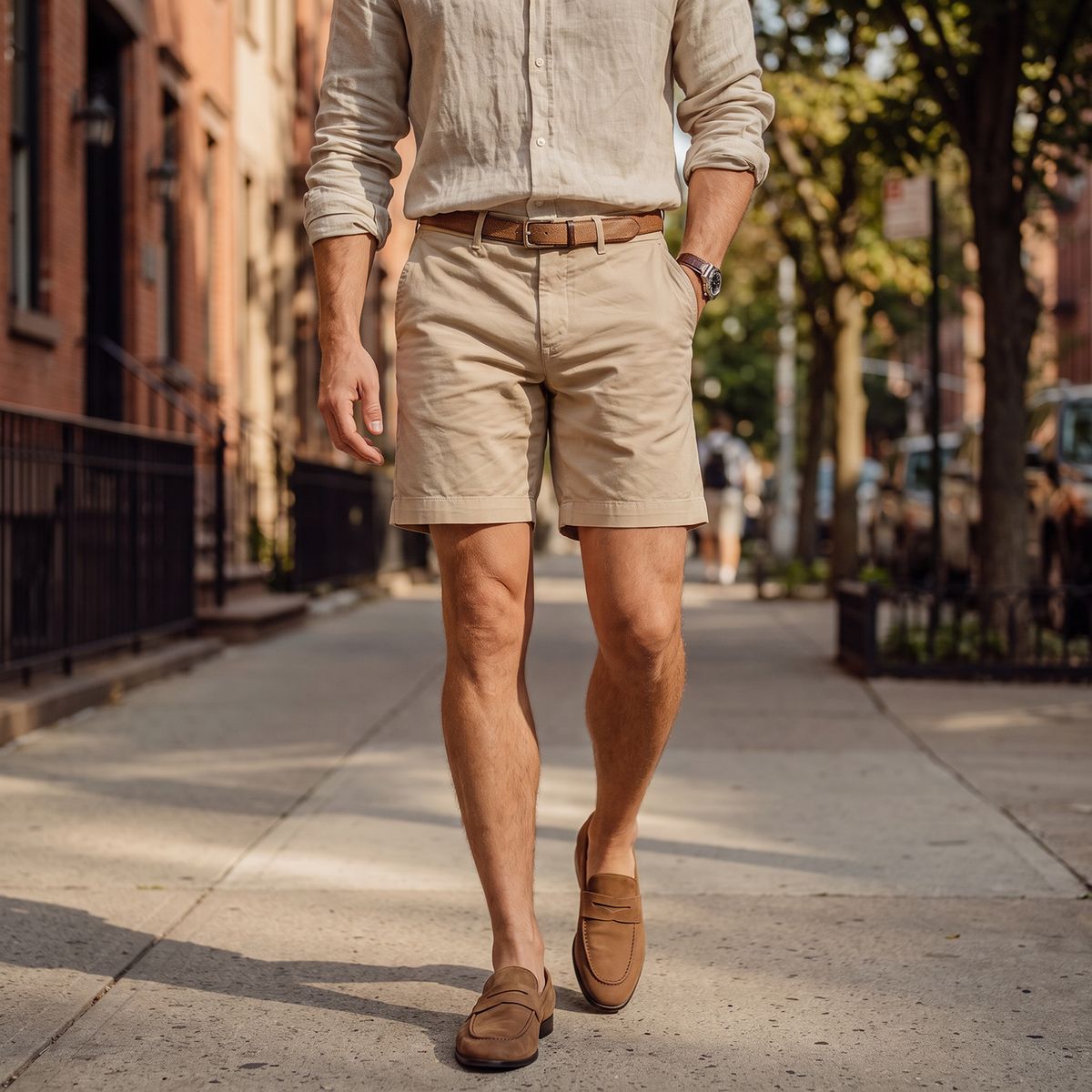 ALDO - Kristof Zapato Formal Hombre Cuero Café Aldo