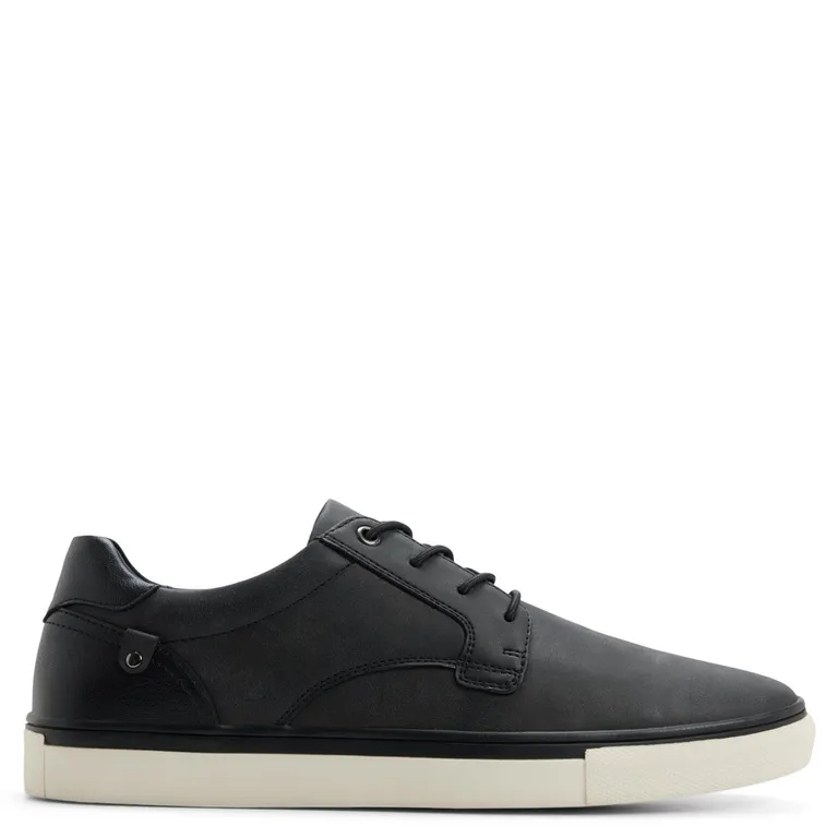 Zapato Casual Hombre Negro