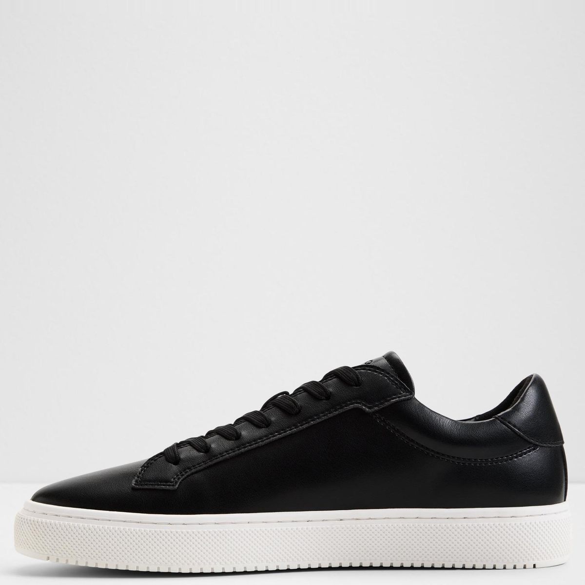 ALDO - Sebbi 001 Zapatilla Urbana Hombre Negro Aldo