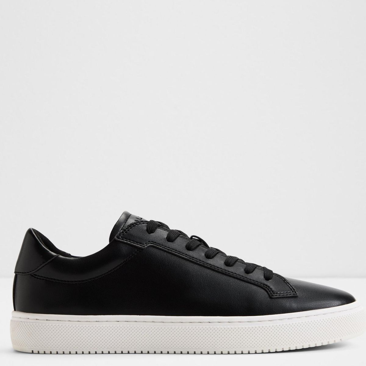 ALDO - Sebbi 001 Zapatilla Urbana Hombre Negro Aldo