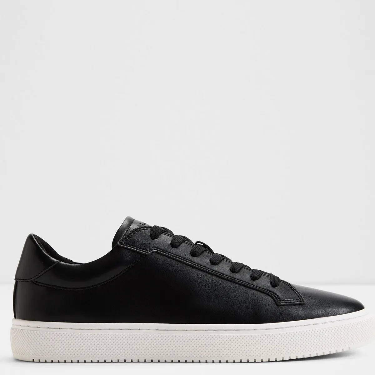 ALDO - Sebbi 001 Zapatilla Urbana Hombre Negro Aldo
