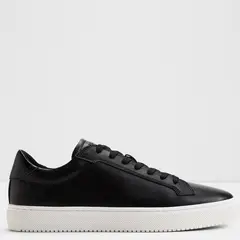 ALDO - Sebbi 001 Zapatilla Urbana Hombre Negro