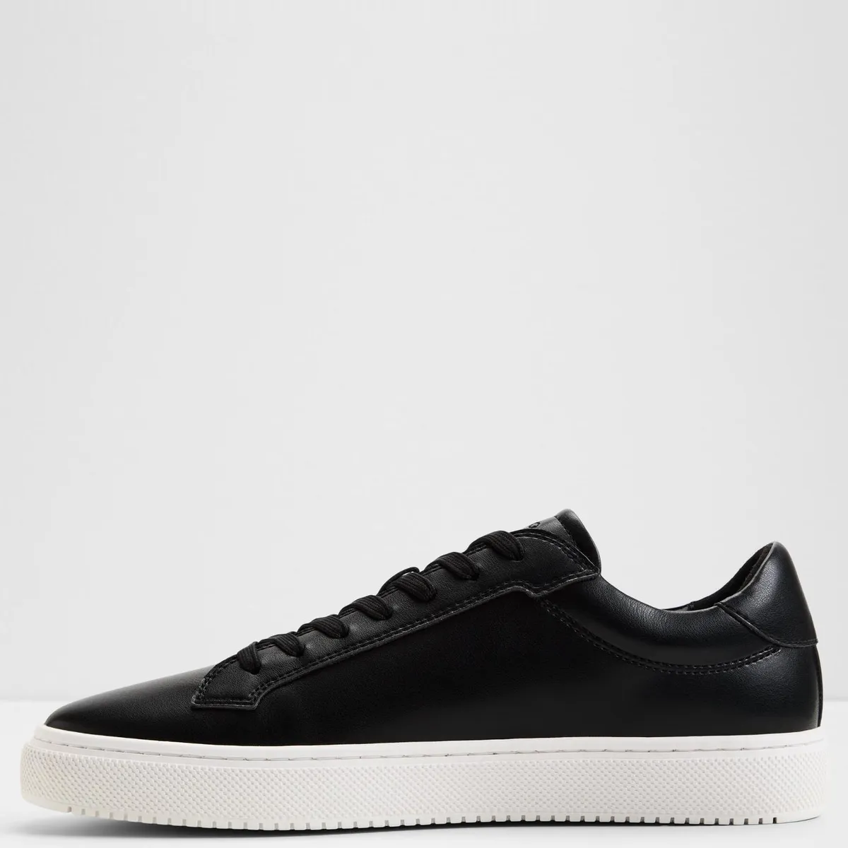 ALDO - Sebbi 001 Zapatilla Urbana Hombre Negro Aldo