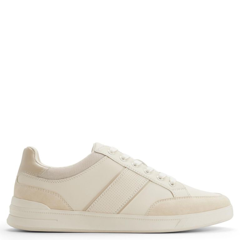Zurich Zapatilla Urbana Hombre Beige