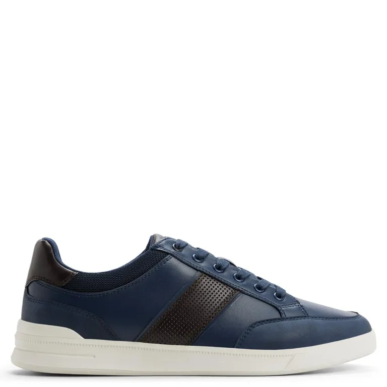 Freshy Zapatilla Urbana Mujer Café