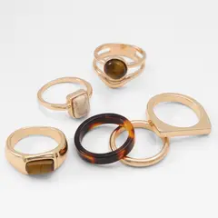 ALDO - Anillo Mujer