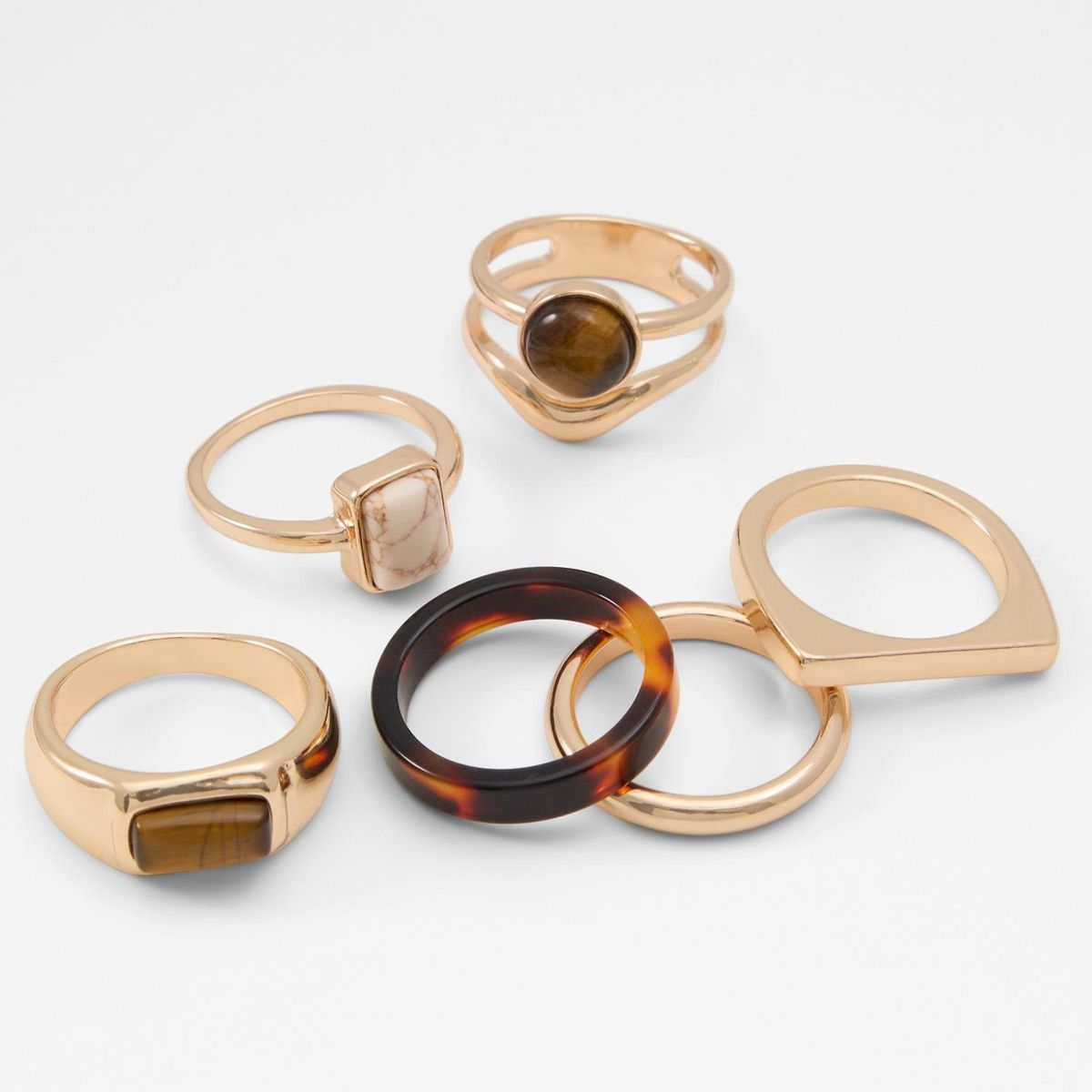 ALDO - Anillo Mujer Aldo