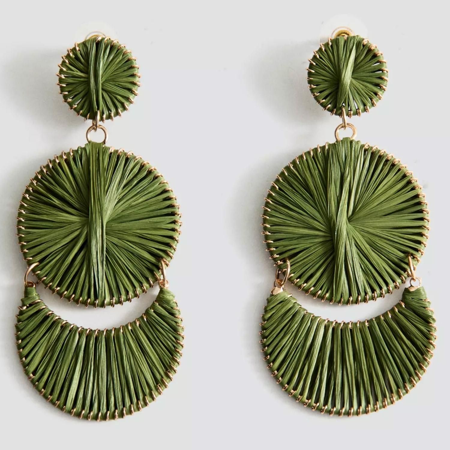 MANGO - Aros $24.990