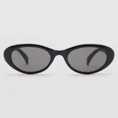 MANGO - Lentes De Sol Montura De Pasta Mujer