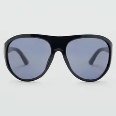 MANGO - Lentes De Sol Montura De Pasta Mujer