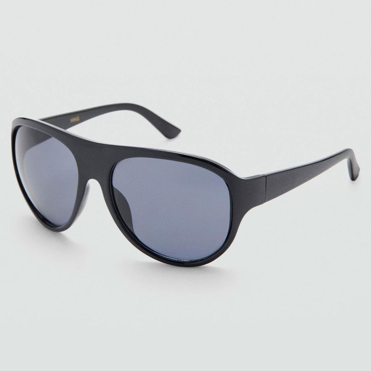 MANGO - Lentes De Sol Montura De Pasta Mujer Mango