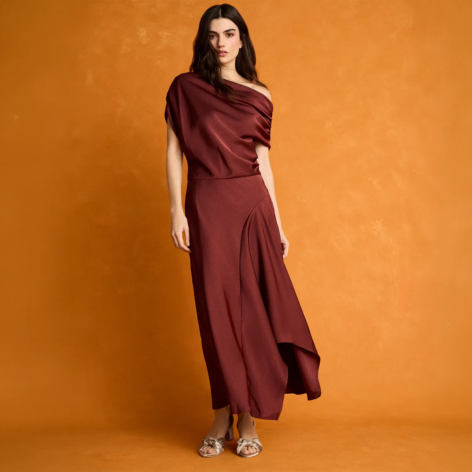 MANGO - Vestido $94.990