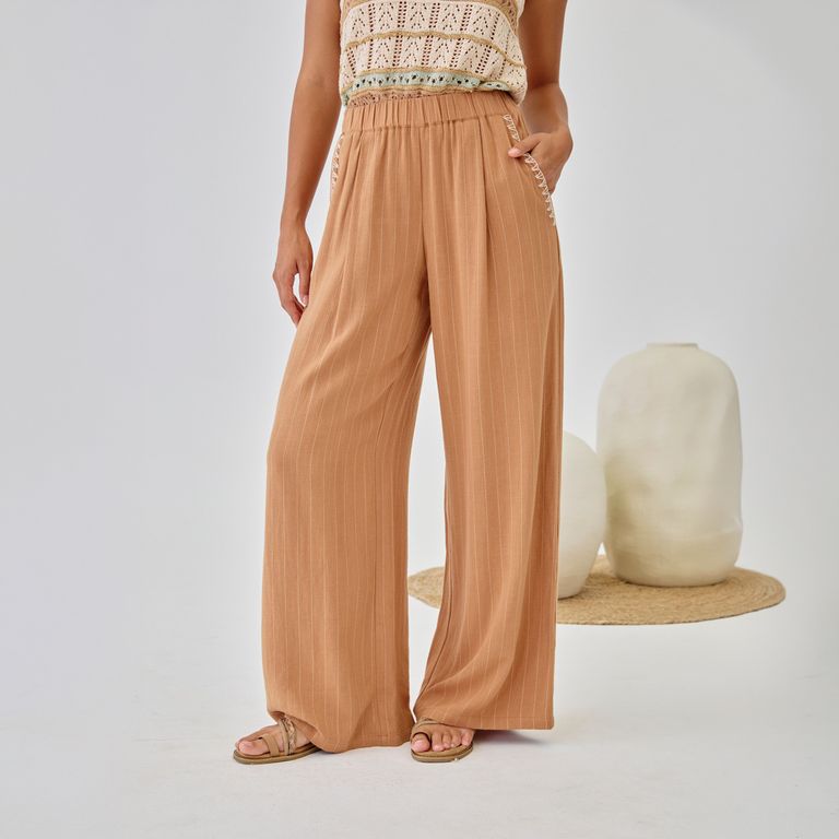 Pantalón Mujer