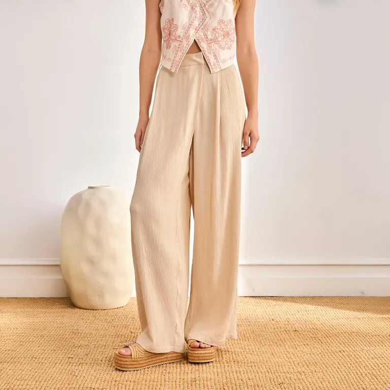 Pantalón Mujer