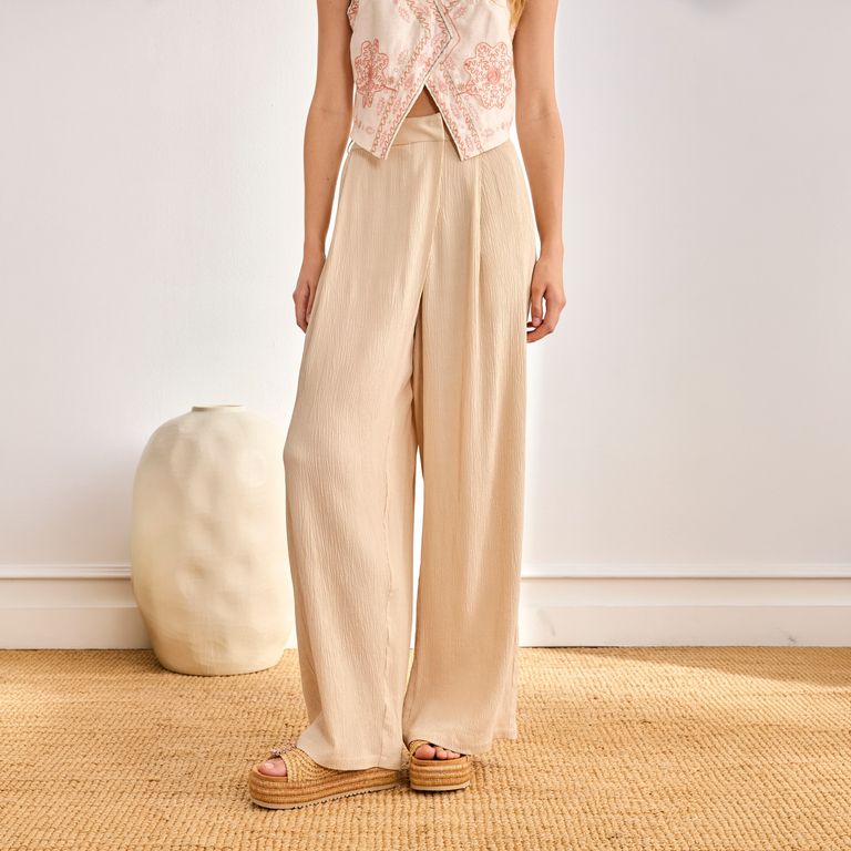 Pantalón Mujer
