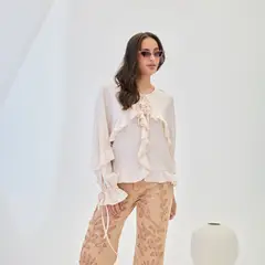 NKN - Blusa Mujer