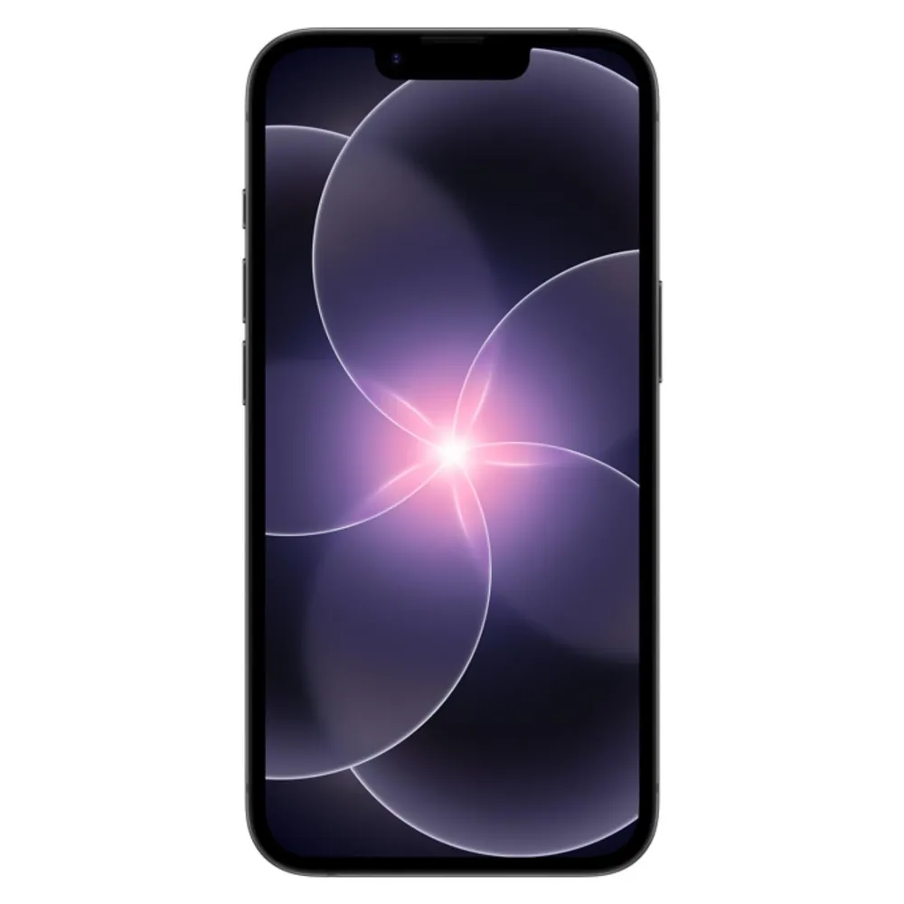IPhone 17e - Negro / 256GB, foto 2