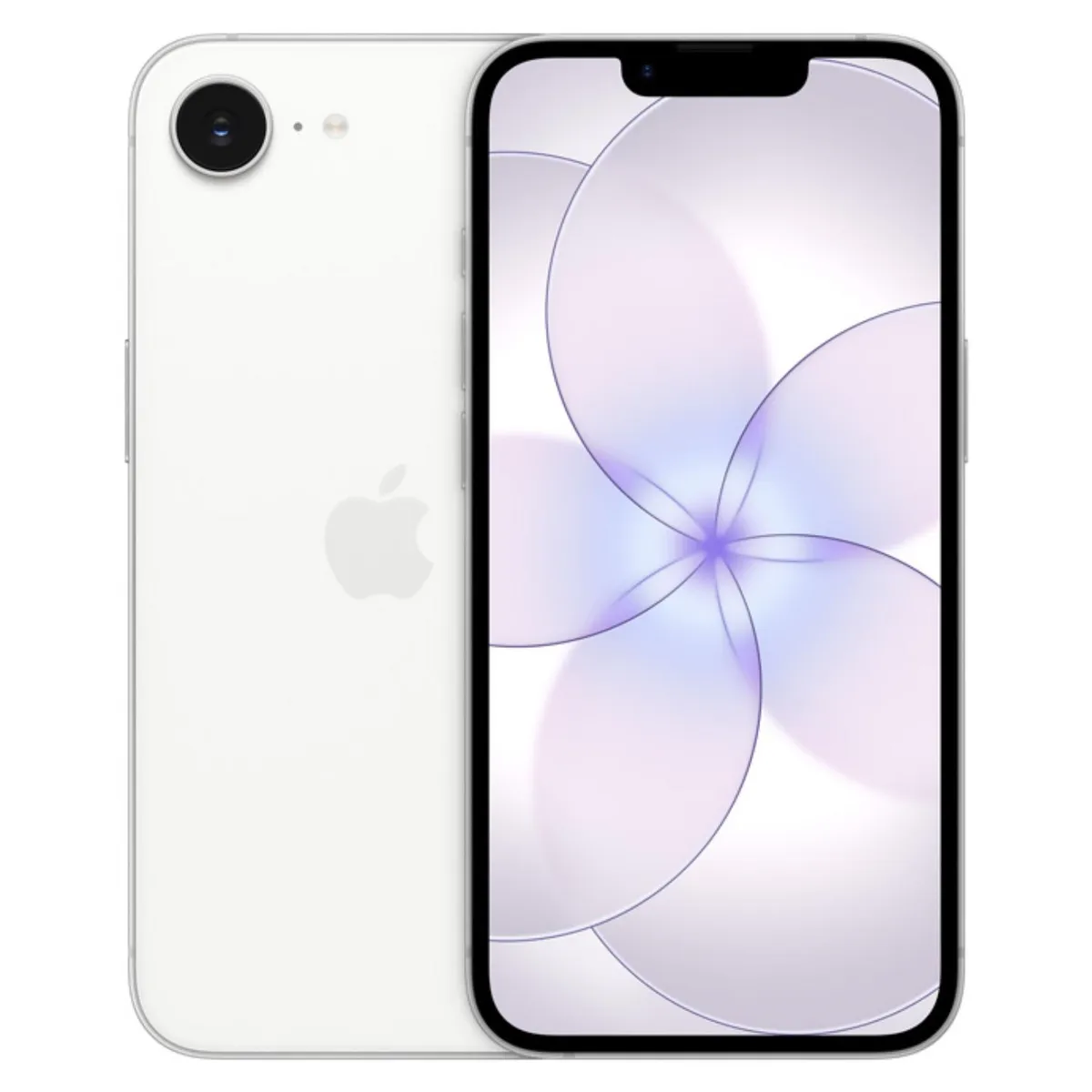 APPLE - Apple iPhone 17e 256GB