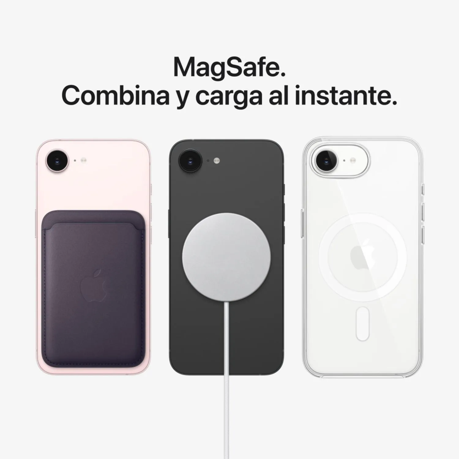 APPLE Apple iPhone 17e 256GB | Falabella Chile