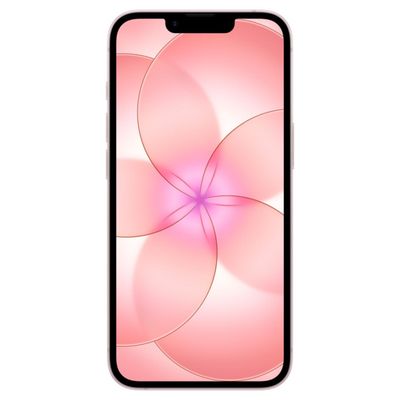 Imagen 2 del producto IPhone 17e 256GB Rosado