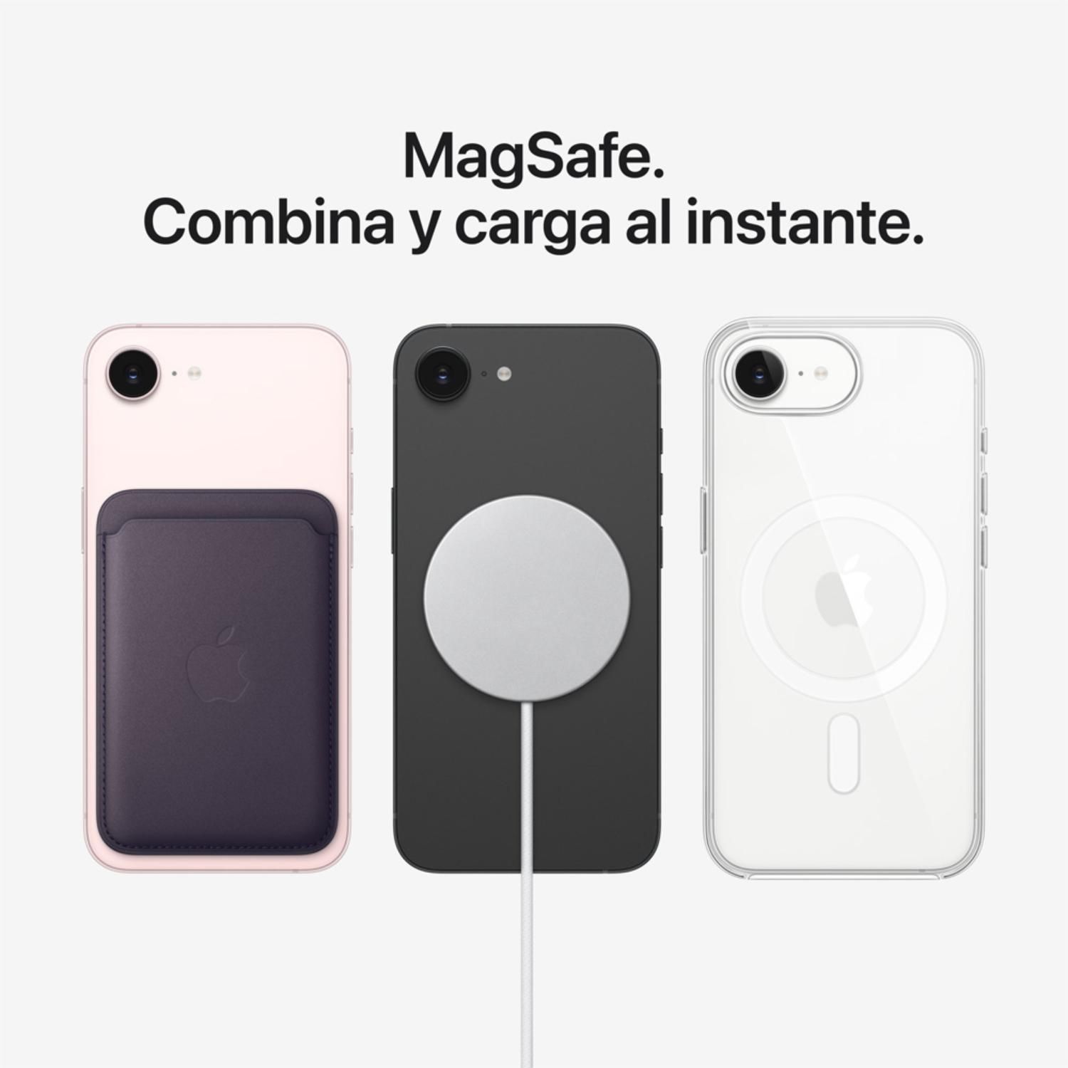 APPLE Apple iPhone 17e 256GB | Falabella Chile