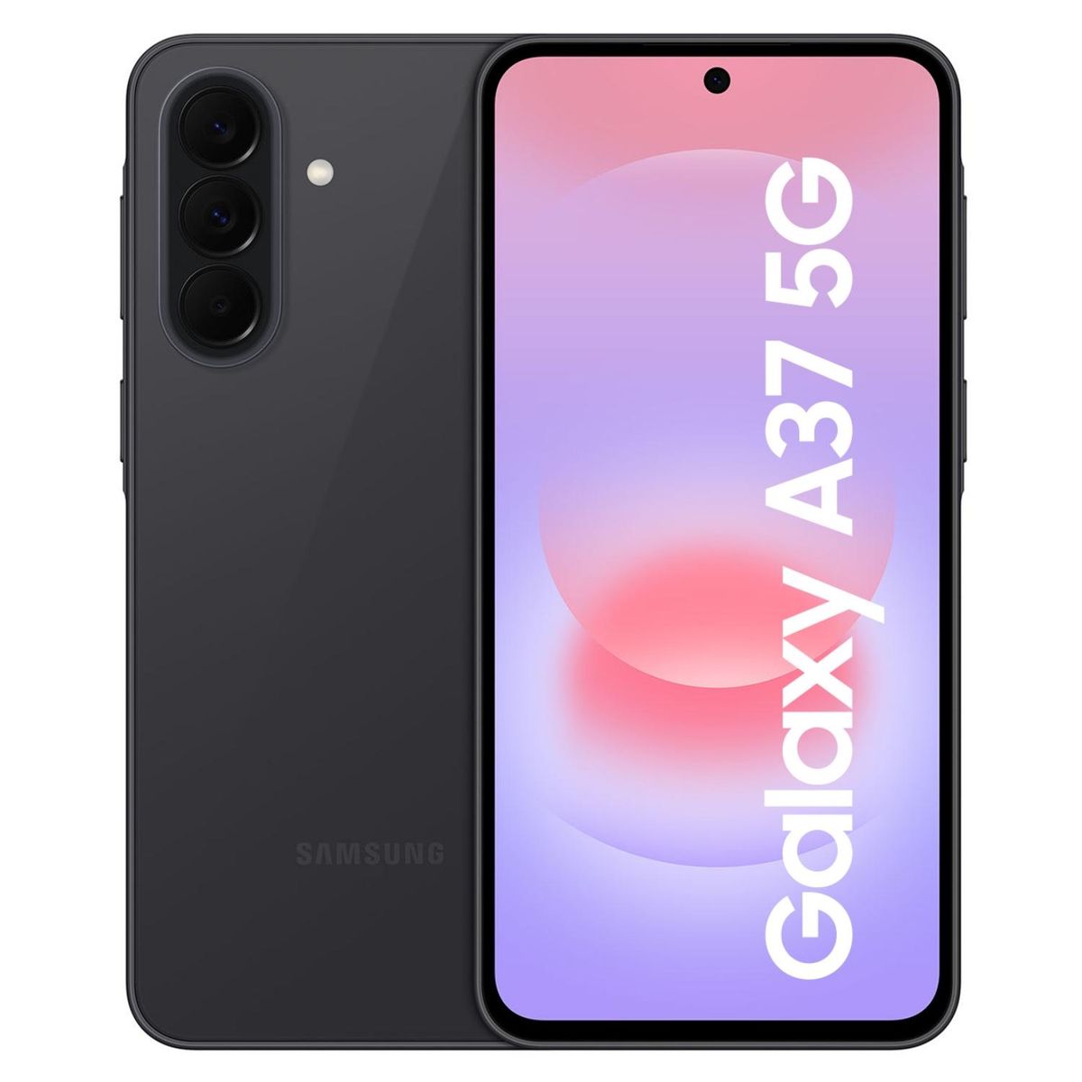 SAMSUNG - Celular Samsung Galaxy A37 128GB