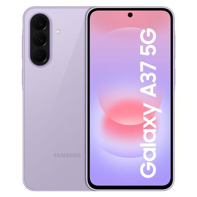 Samsung Celular Galaxy A37 256Gb Morado