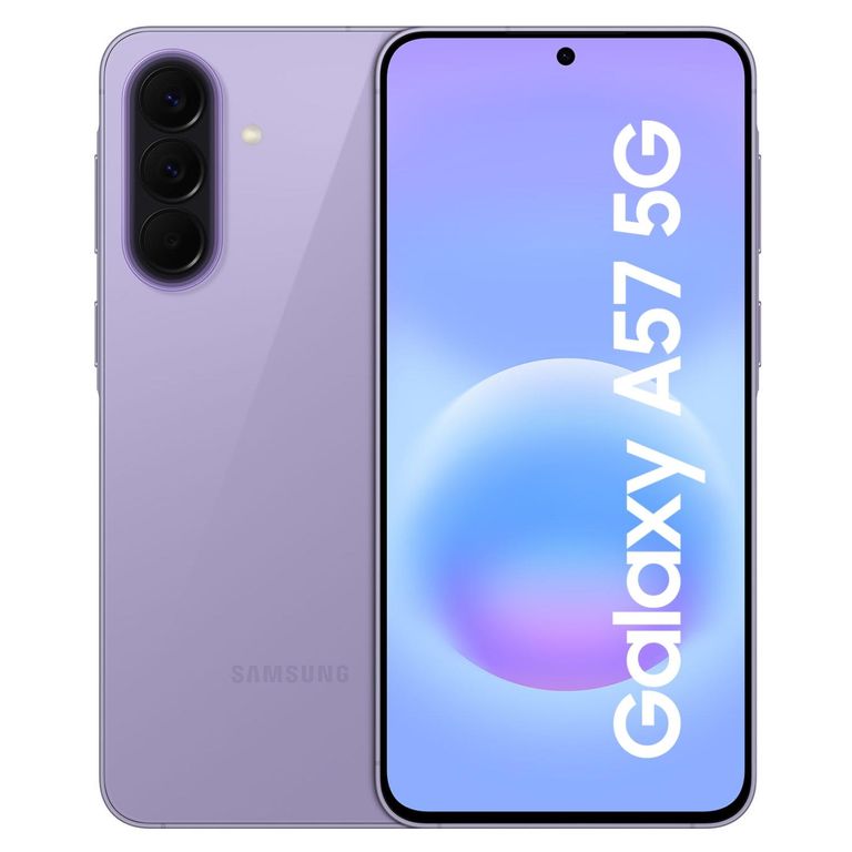 Celular Samsung Galaxy A57 128GB