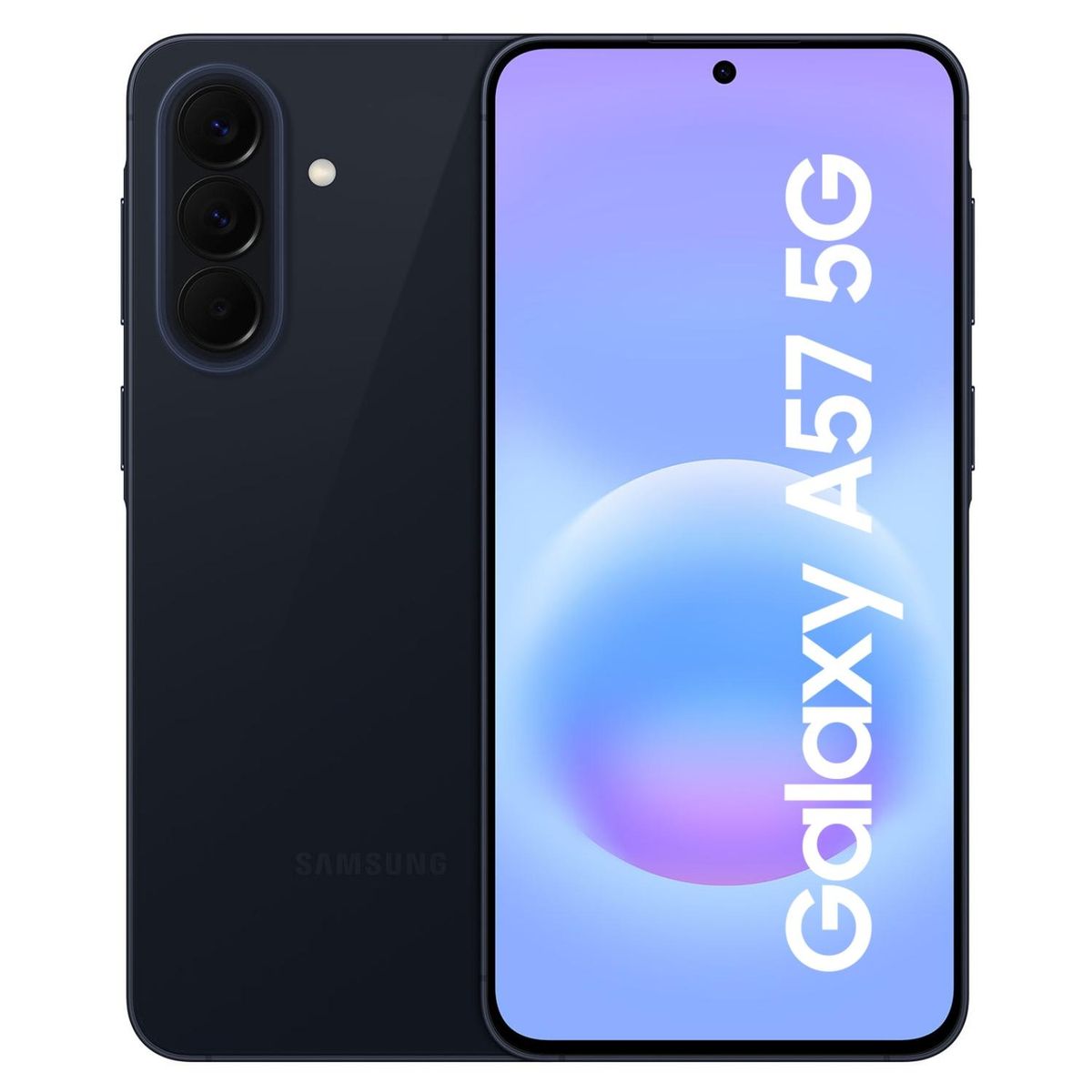 SAMSUNG - Celular Samsung Galaxy A57 256GB