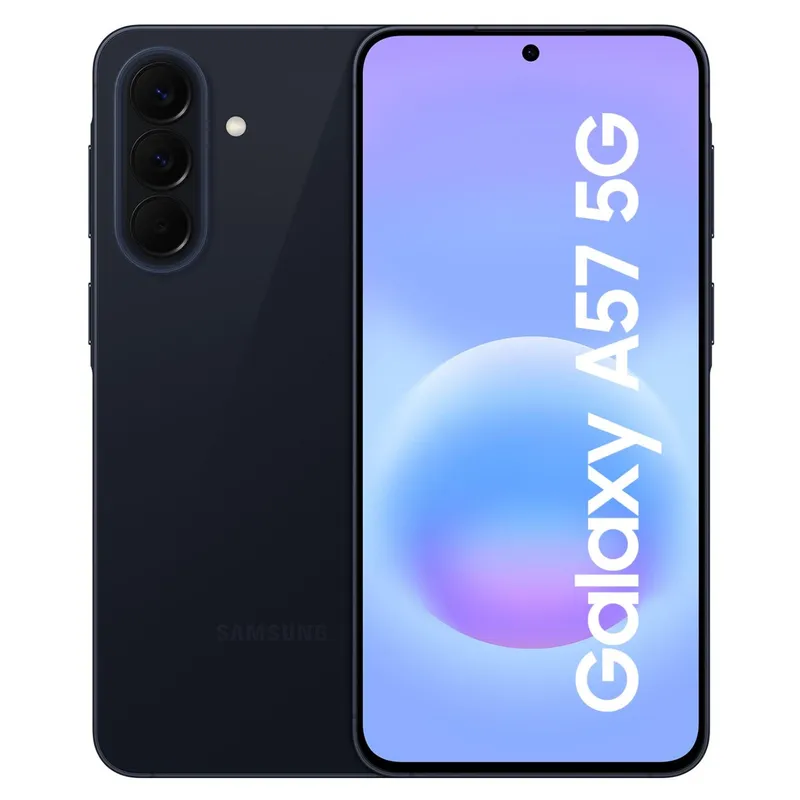 SAMSUNG - Celular Samsung Galaxy A57 256GB