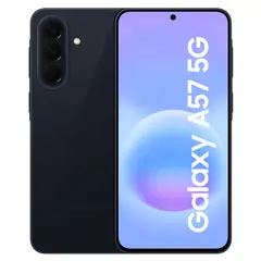 SAMSUNG - Celular Galaxy A57 256GB