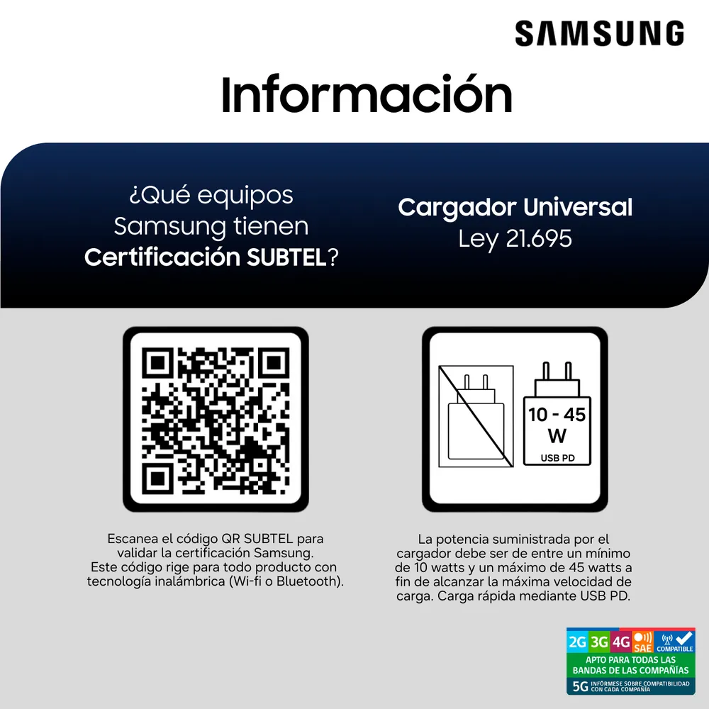 Samsung Galaxy A57 256GB Awesome Gray, foto 6