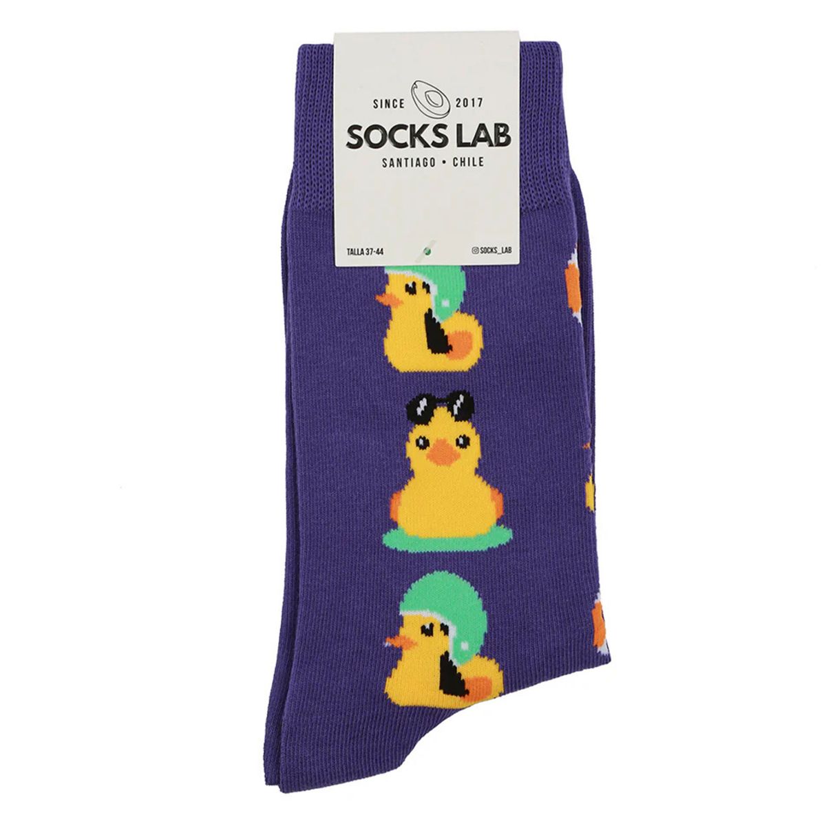 SOCKS LAB - Calcentín Unisex Socks Lab