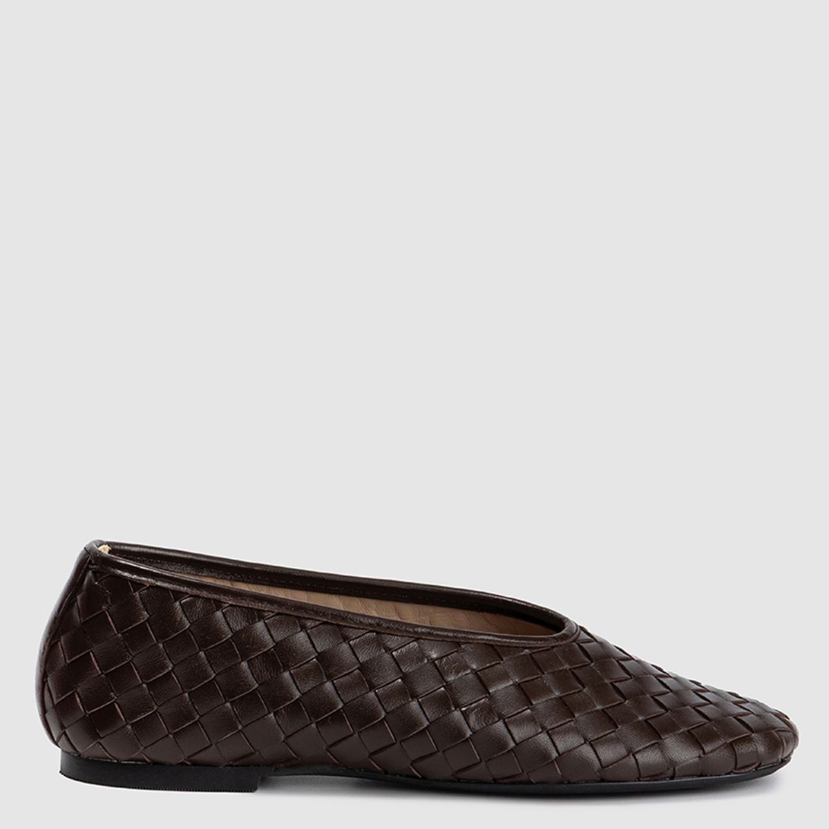 DANSI - Zapato Casual Mujer Cuero Café Dansi