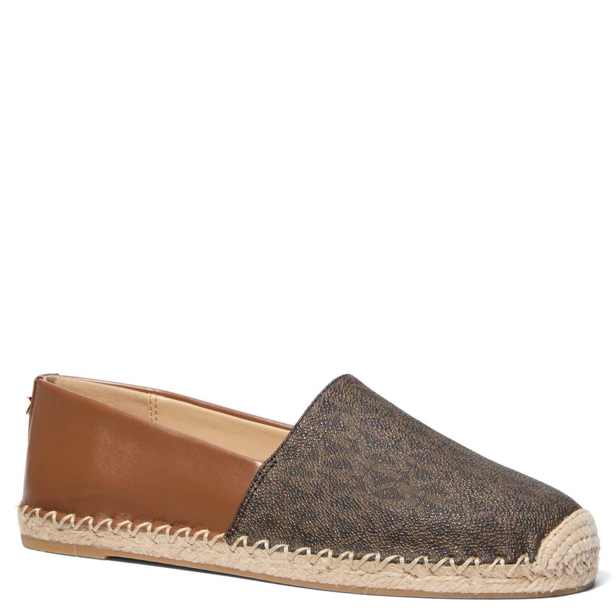 MICHAEL KORS - Zapato Casual Mujer Café Michael Kors