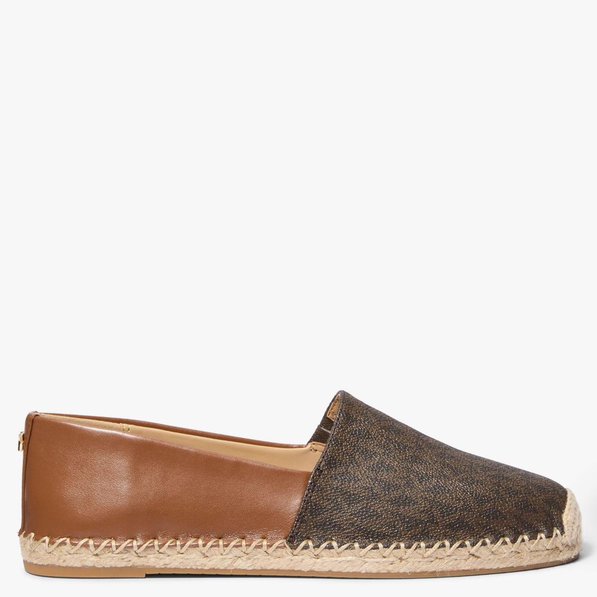 MICHAEL KORS - Zapato Casual Mujer Café Michael Kors