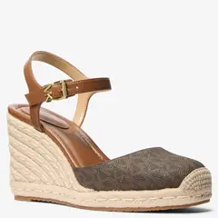 MICHAEL KORS - Zapato Casual Mujer Café