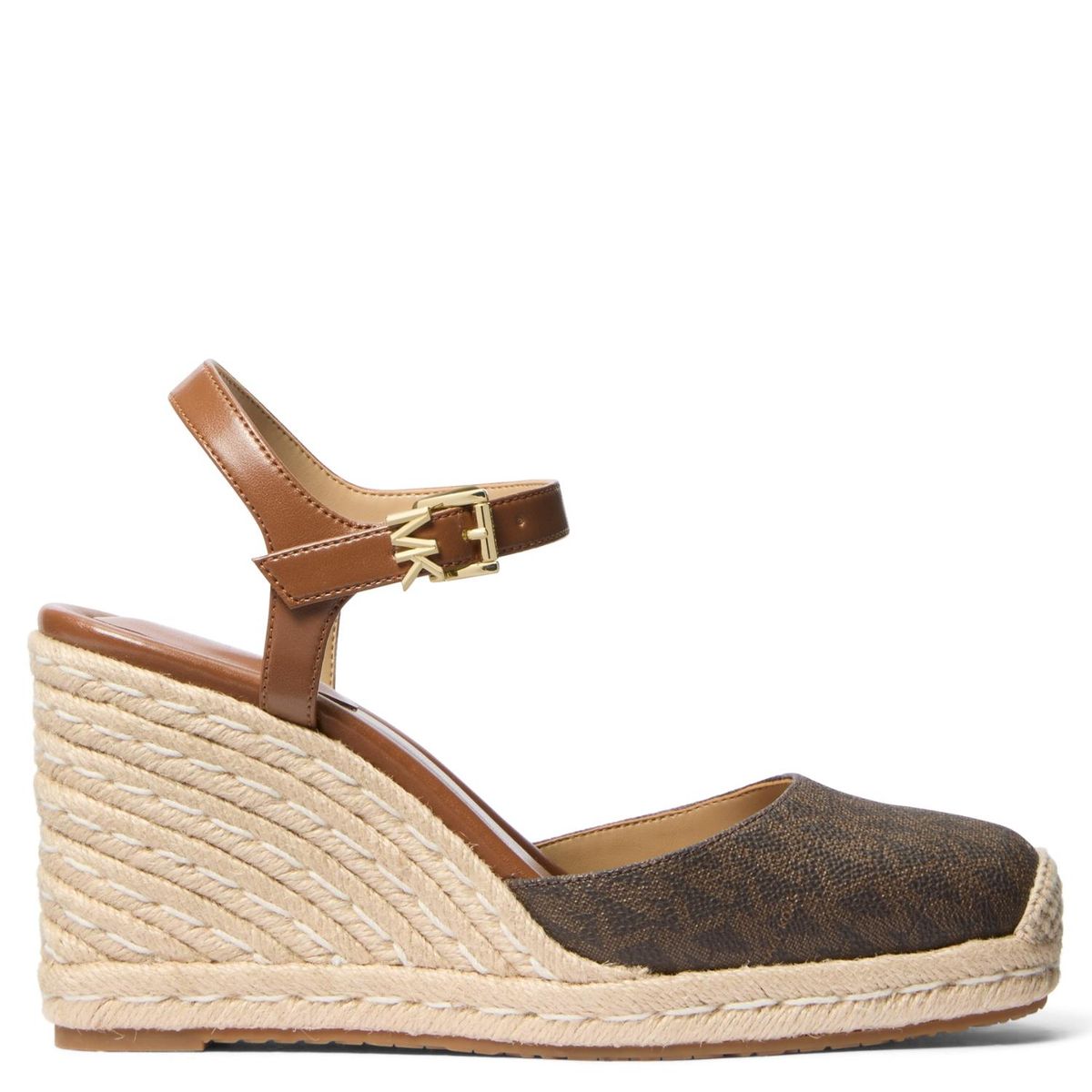 MICHAEL KORS - Zapato Casual Mujer Café Michael Kors