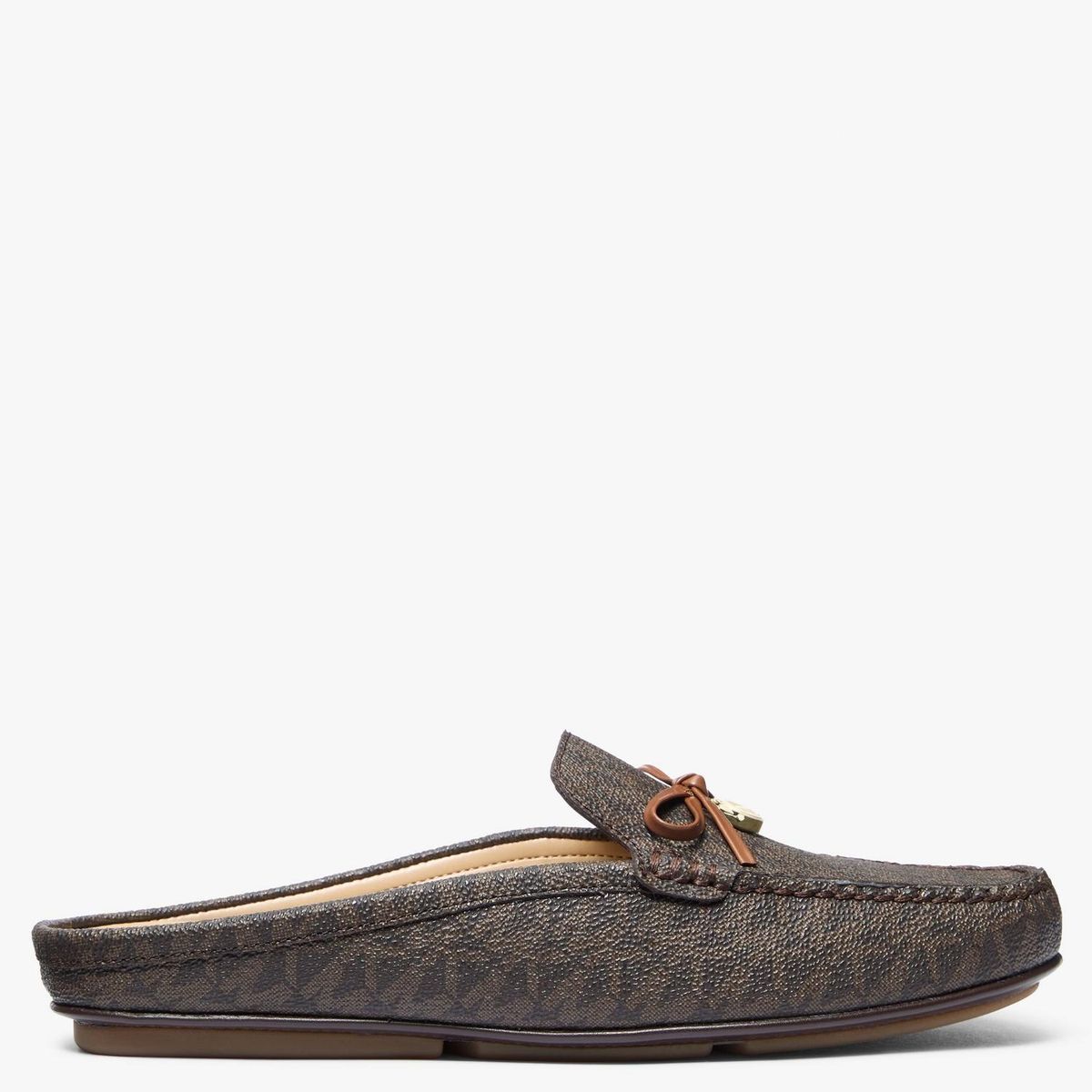 MICHAEL KORS - Zapato Casual Mujer Café Michael Kors