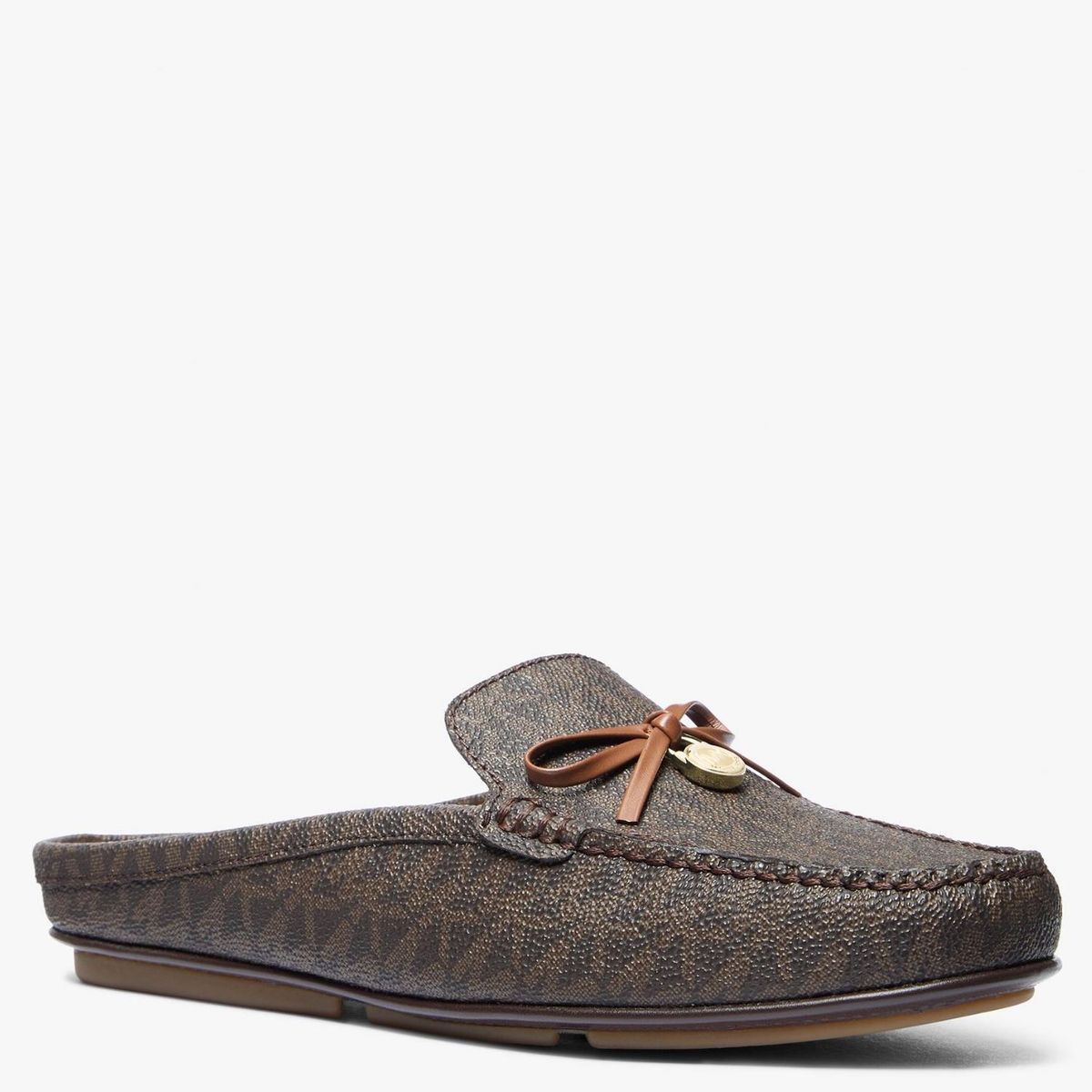 MICHAEL KORS - Zapato Casual Mujer Café Michael Kors
