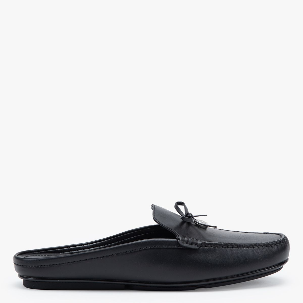 MICHAEL KORS - Zapato Casual Mujer Cuero Negro Michael Kors