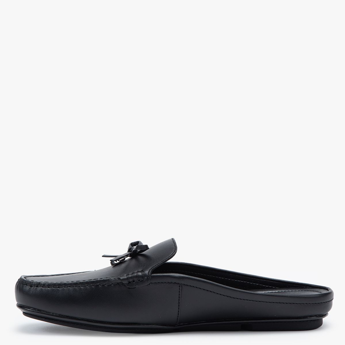 MICHAEL KORS - Zapato Casual Mujer Cuero Negro Michael Kors
