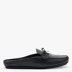 MICHAEL KORS - Zapato Casual Mujer Cuero Negro