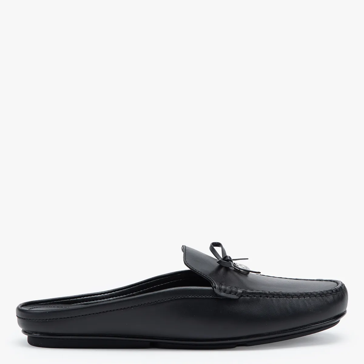 MICHAEL KORS - Zapato Casual Mujer Cuero Negro Michael Kors