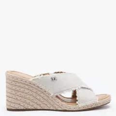 MICHAEL KORS - Sandalia Mujer Blanco